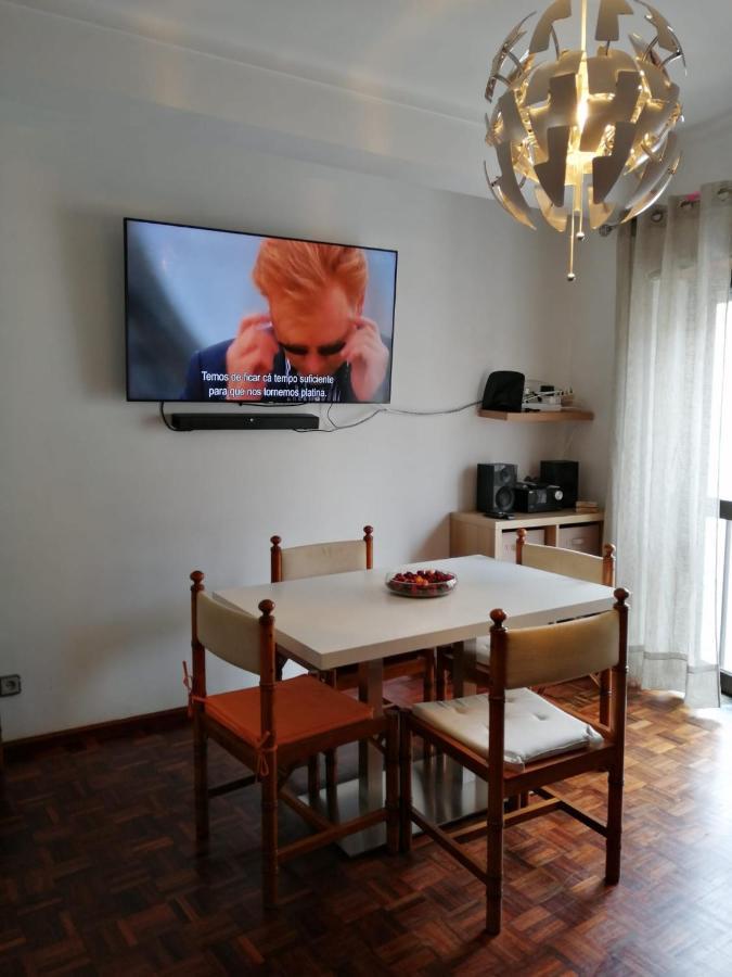 Apartamento Goncalves Peniche Exterior foto