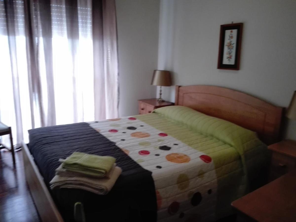 Apartamento Goncalves Peniche Exterior foto