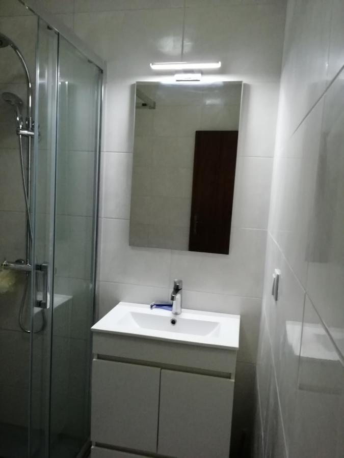 Apartamento Goncalves Peniche Exterior foto