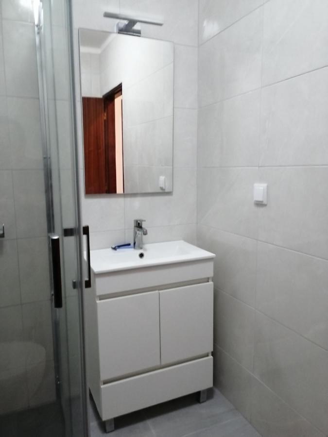Apartamento Goncalves Peniche Exterior foto